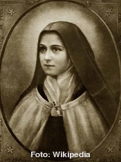 Saint Thrse of Lisieux